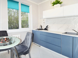 Апартаменты Рыбная Деревня у Собора Канта