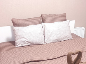 Апартаменты Resident Ufa на Давлеткильдеева 5 6