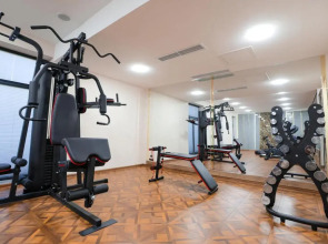 Отель Premier hotel