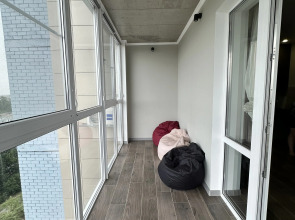 Квартира Современная уютная квартира рядом с Мамаевым Курганом