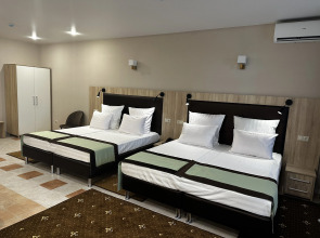 Отель 7 Королей