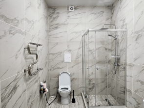 Гостевой дом Мегаполис  Кисловодск