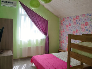 Гостевой Дом Уютный Отдых