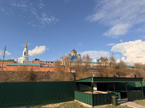 Guest house U Matushki