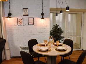 Apartamenty na Demonstracii No7