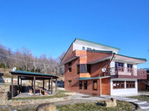 База Отдыха Вериют