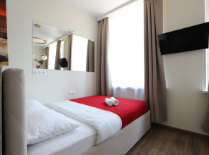 Апартаменты MaxRealty24 Admirala Makarova 6A