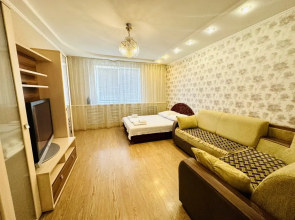 322 Flets-Layn Na Ulitse Krasnoarmeyskaya 100 Apartment