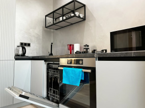 Апартаменты uTrip Vincent