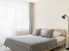 Apartamenty Good Night na Sovetskoj 98