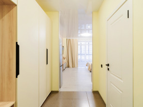 Апартаменты возле МНТК Микрохирургии глаза им.Федорова