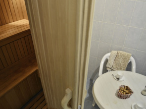 Отель Пансионат Октябрь