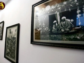 Бутик-Отель Shohnishin Boutique