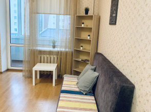 Квартира Однушка на Радонежской