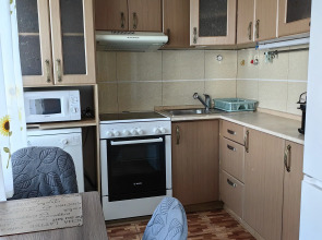 Квартира в самом центре Владивостока