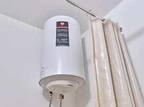 Апартаменты Студия