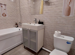 Квартира в Центре на Аксакова 81