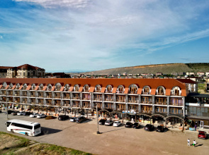 Okean Hotel