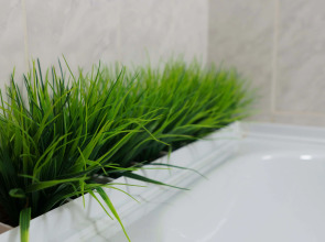 Квартира Миниатюрная Уютная 1-к