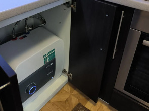 Апартаменты Метро Пушкинская