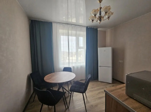 Квартира для 4 человек на Киренского 41