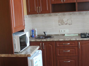 Апартаменты Майский 5