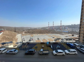 Квартира уютная однокомнатная во Владивостоке