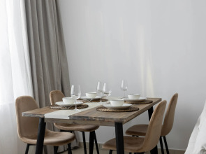 Апартаменты Welcome Home in Armada Tower 3