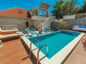 Blanc & Bleu - Capitano Boutique Hotel