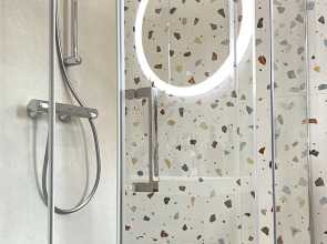 Апартаменты Студия с сауной