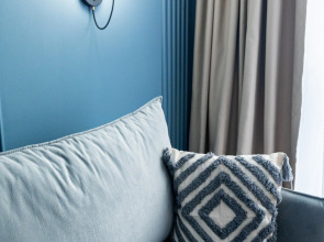 Квартира Двухкомнатная Квартира