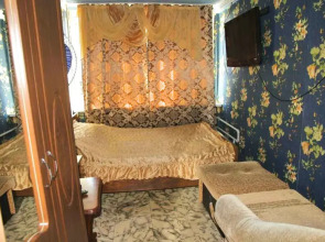 Дом Заходи-Отдохни