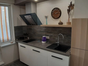 Квартира на Пролетарской