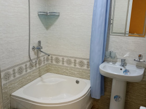 Гостевой Дом Oq Saroy