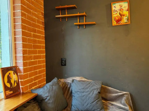 Sutki Vip Uyutnye Apartments