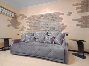 Квартира Comfort Apartment для всей семьи