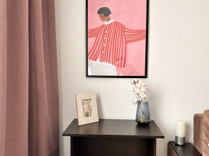 Апартаменты La Luz Vernadskogo