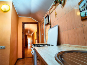 Гостевой дом Крымская 50