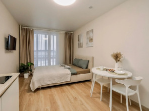 Апартаменты Privi House на районной 57к2