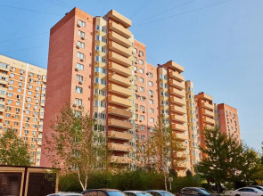 Квартира Аквамарин