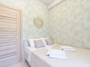 Апартаменты Море Апартаментов на Турчинского 10-1