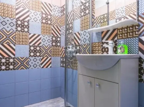 Апартаменты MWA Alish