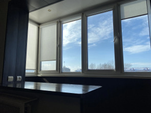 Квартира Уютные Двухкомнатная в Центре