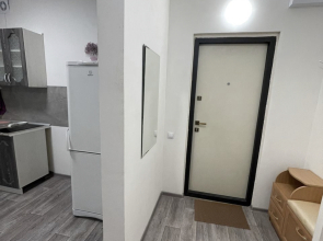 Квартира Уютная 3-комнатная квартира