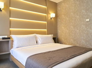 City Stay Hotel Bishkek