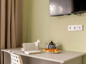 Апартаменты 1 Комнатные Возле Метро Нарвская