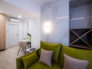 Апарт-отель One Sea