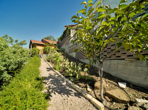 Гостевой дом Солнечный