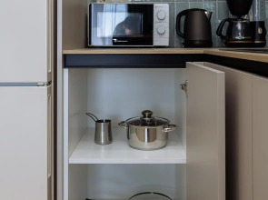 Квартира Уютная квартира комфорт-класса