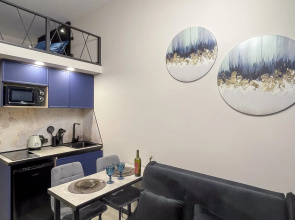 Studiya 19m 2/3 Et 3 Apartments